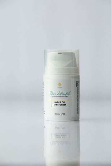 Skin Solissful Hydra Gel Moisturizer