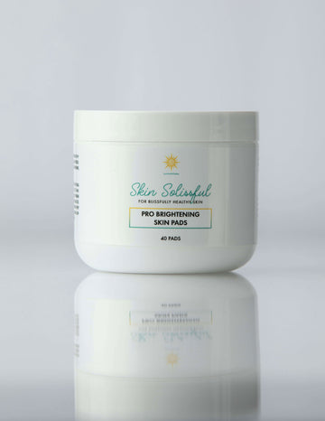 Skin Solissful Pro Brightening Pads