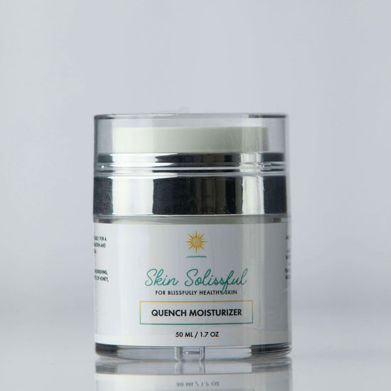 Skin Solissful Quench Moisturizer