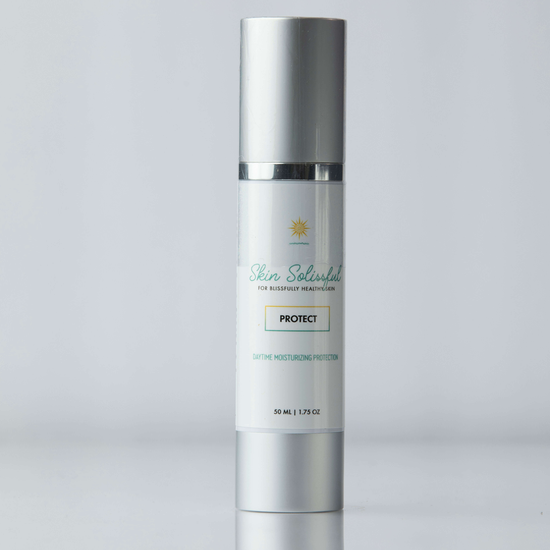 Skin Solissful SPF 30 Protect Sunscreen