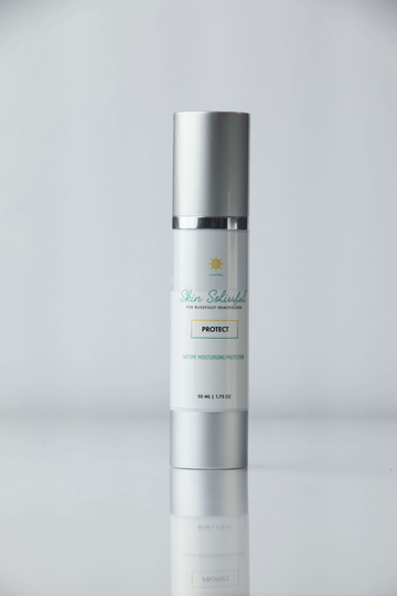 Skin Solissful SPF 30 Protect Sunscreen