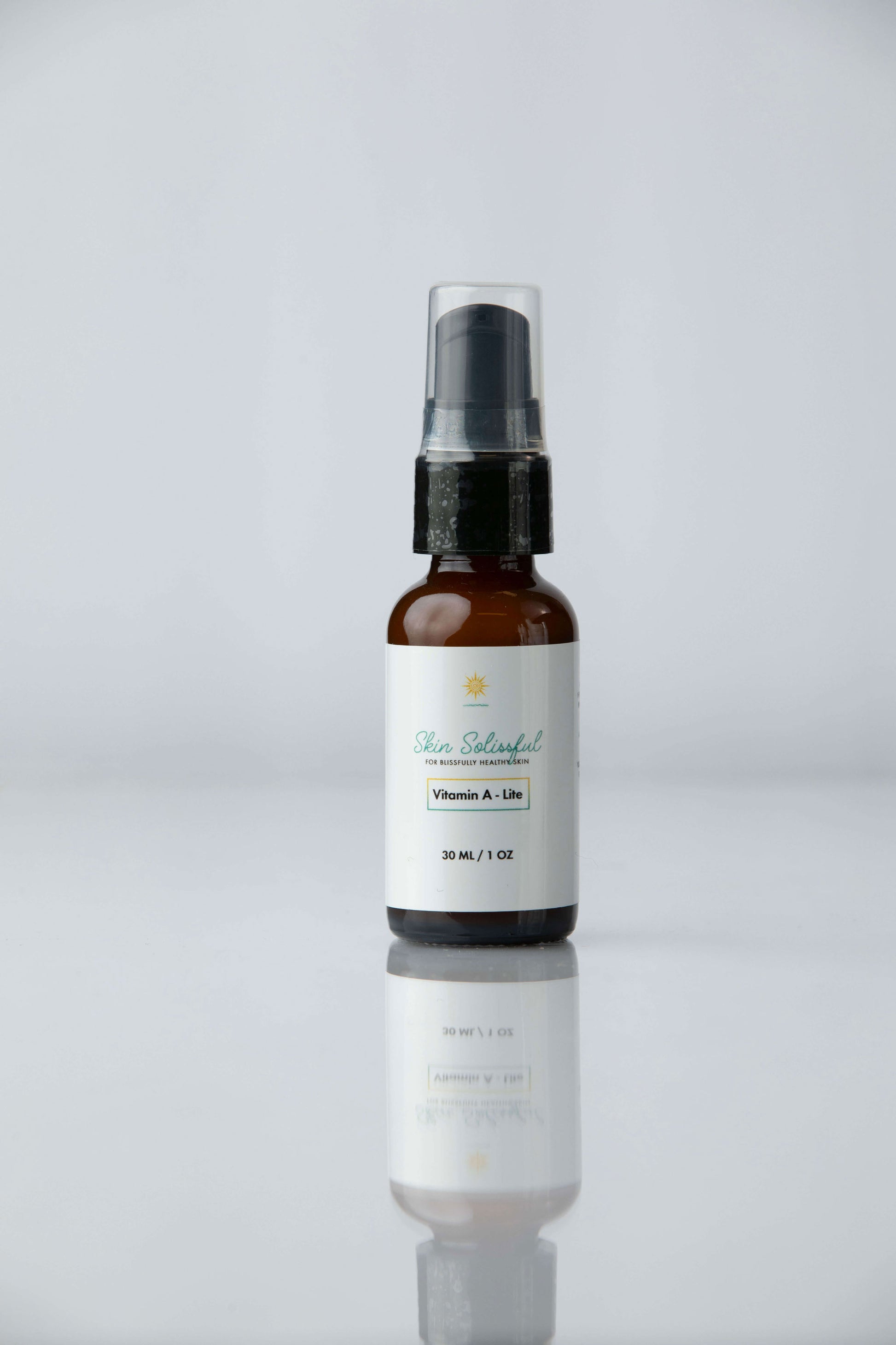 Skin Solissful Vitamin A Lite Serum