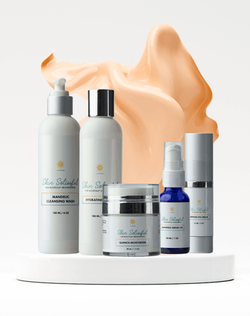 Skin Solissful Skincare