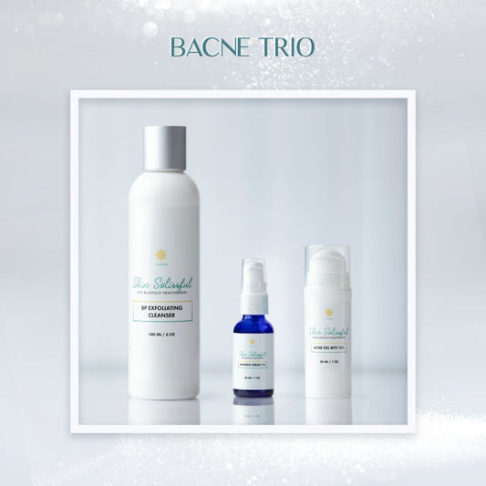 Bacne Trio Kit