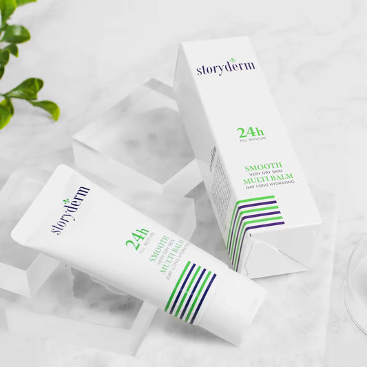 Smooth Multi Balm