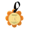 Spongelle Wildflower Bath Sponge Honey Blossom 