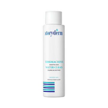 TimeMachine Water Clean