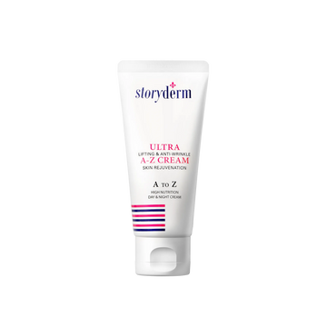 Ultra A-Z Cream