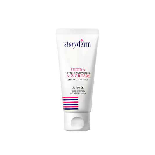 Ultra A-Z Cream