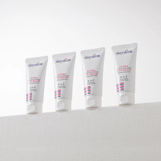 Ultra A-Z Cream