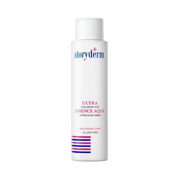 Ultra Essence Aqua