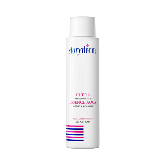 Ultra Essence Aqua