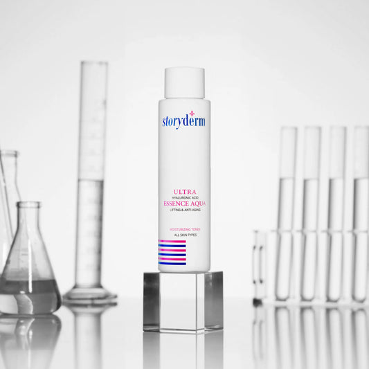 Ultra Essence Aqua