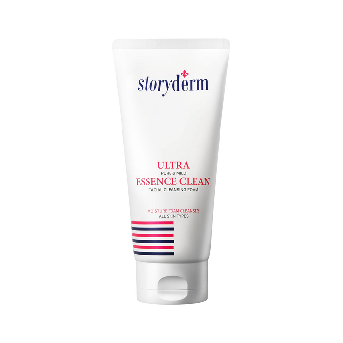 Ultra Essence Clean