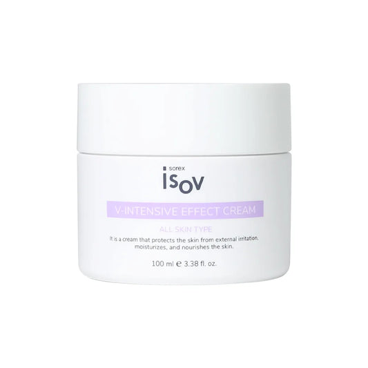 iSOV V Intensive Effect Cream