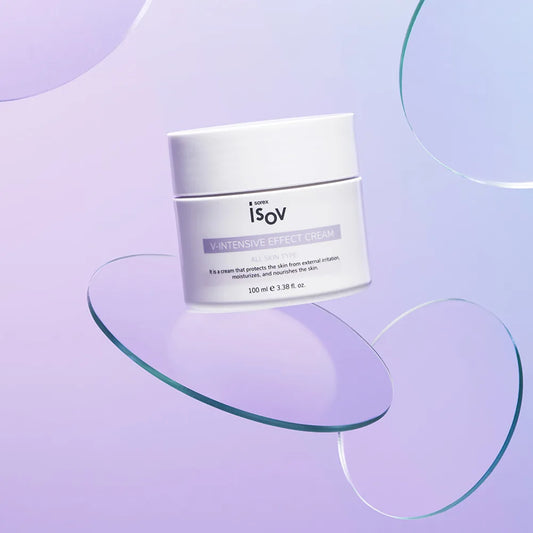 iSOV V Intensive Effect Cream
