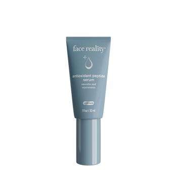 Face Reality Antioxidant Peptide Serum