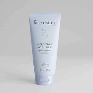 Face Reality Clear Derma Moisturizer