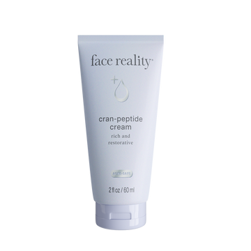 Face Reality Cran-Peptide Cream