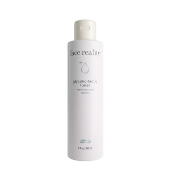 Face Reality Glycolic-Lactic Toner