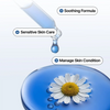 iSOV Skin Hydration Azulene Emulsion