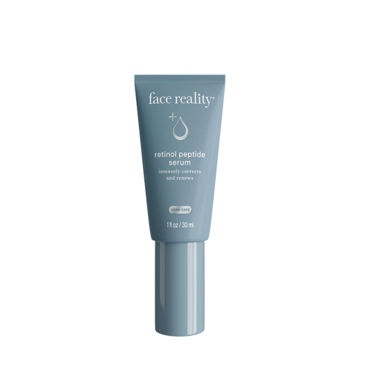 Face Reality Retinol Peptide Serum