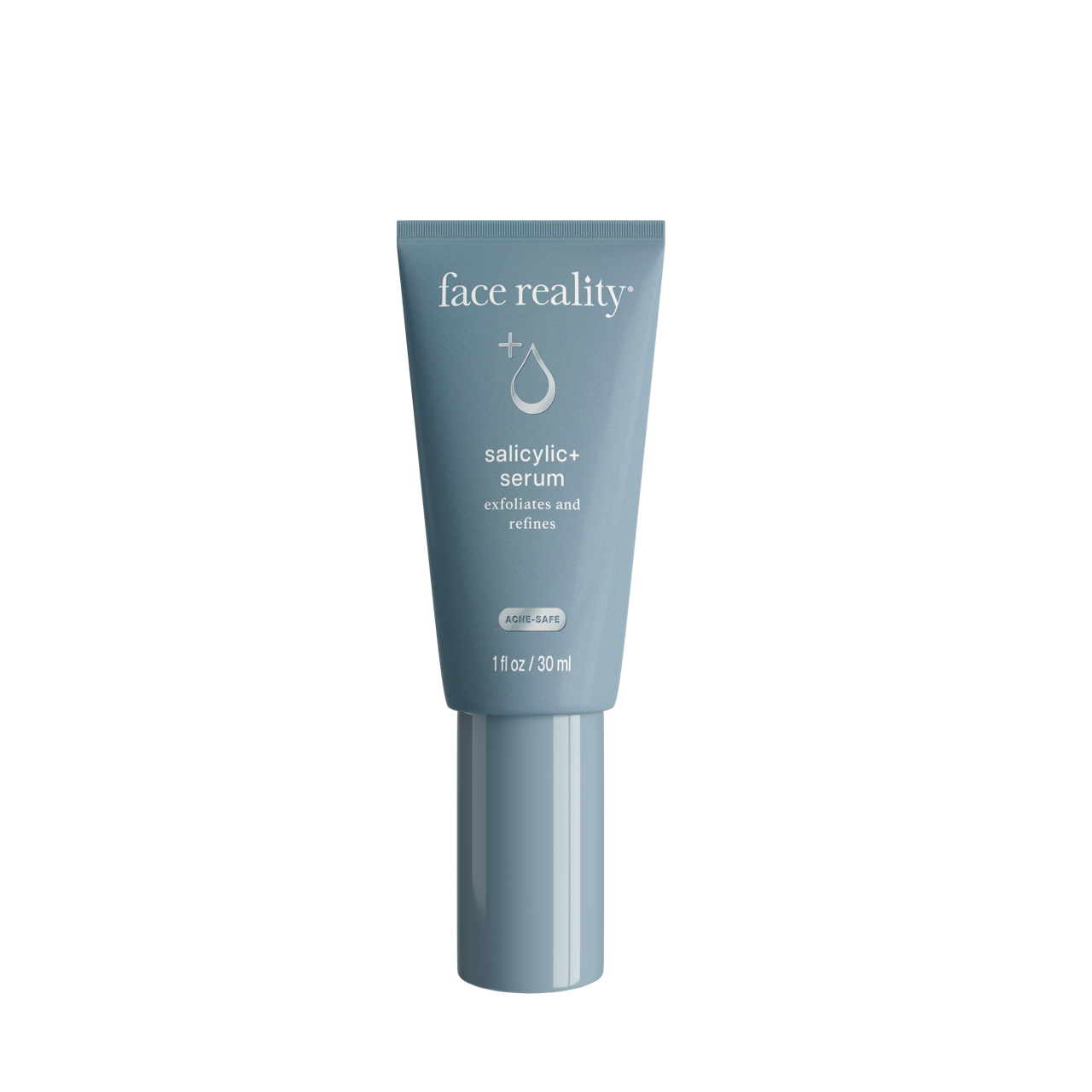 Face Reality Salicylic Serum